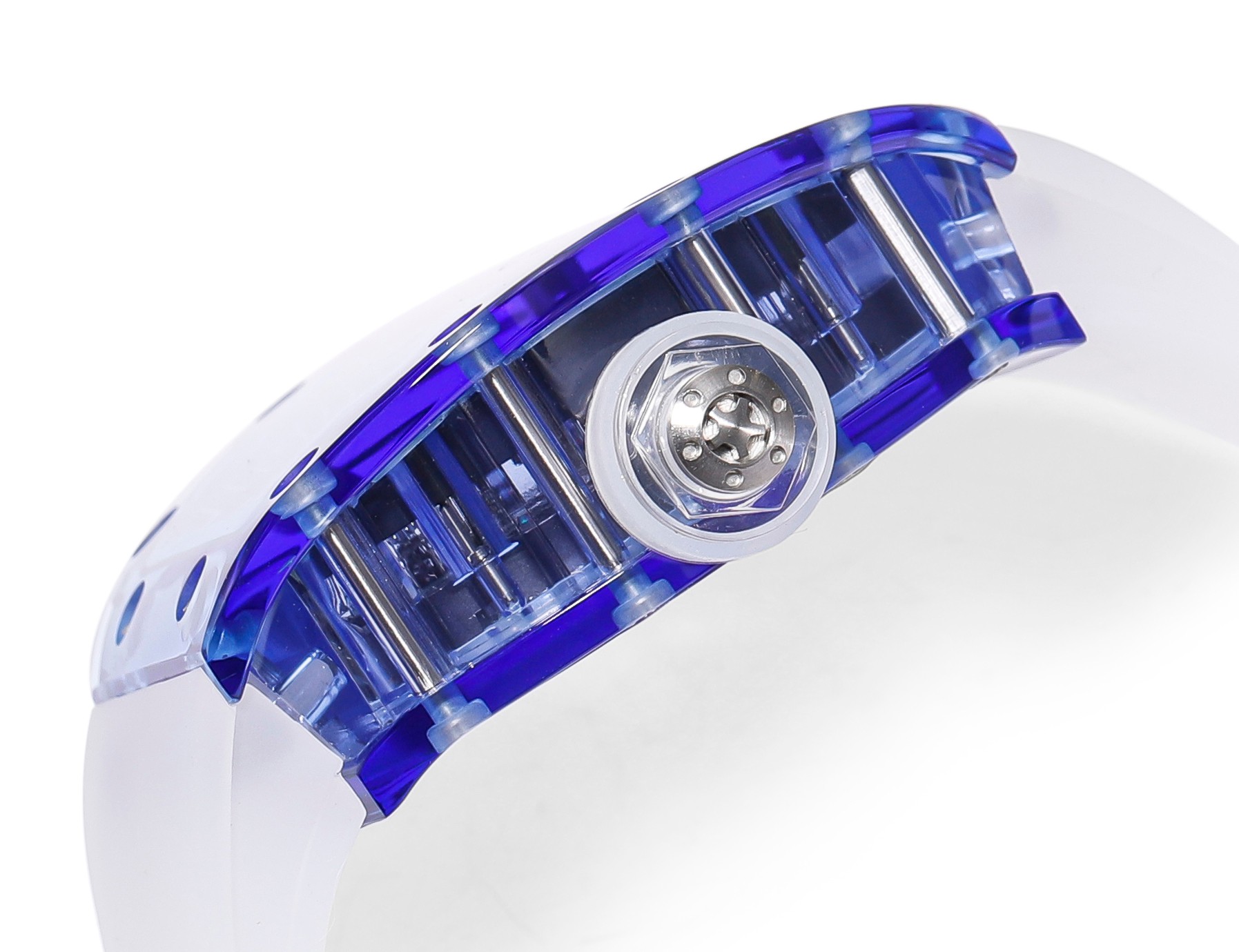 Richard RM052 Tourbillon Watch