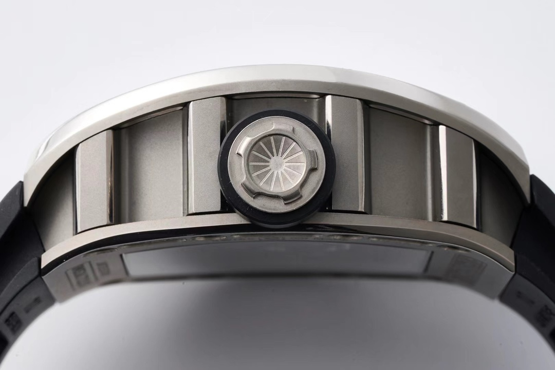 Richard Miller RM052 Tourbillon Watch