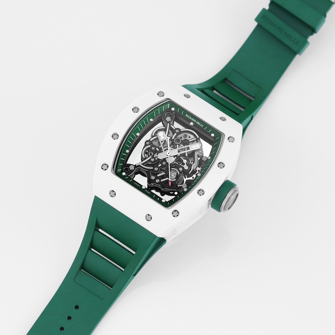 Richard Miller RM055 watch