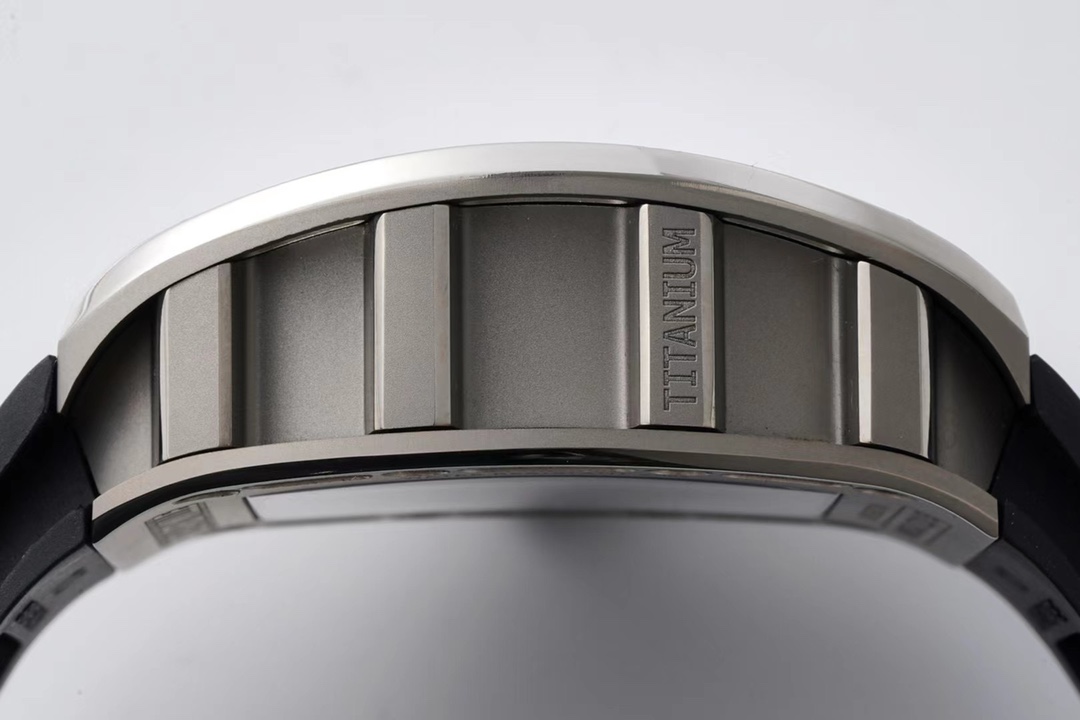 Richard Miller RM052 Tourbillon Watch