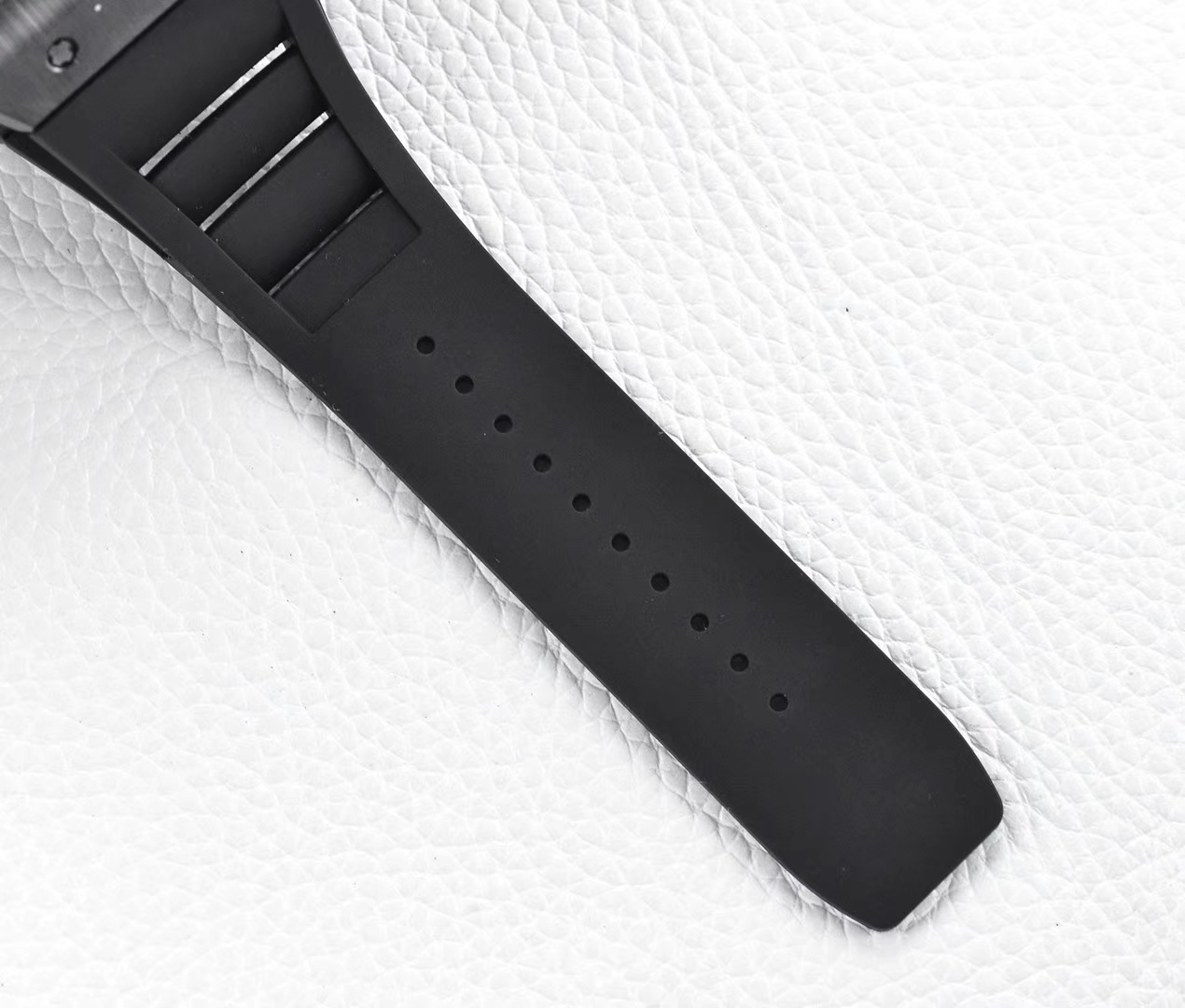 Richard Miller Ceramic Bezel—RM-052