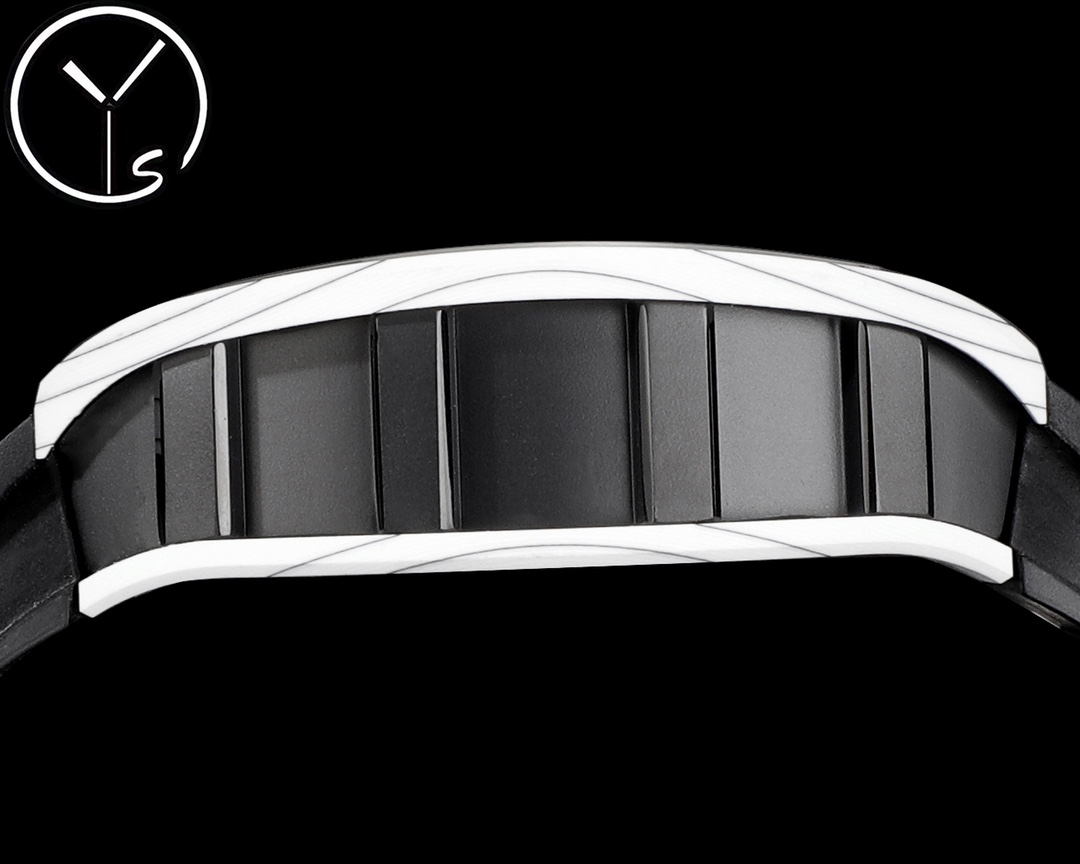 Richard Mille RM52 Tourbillon Highest Edition