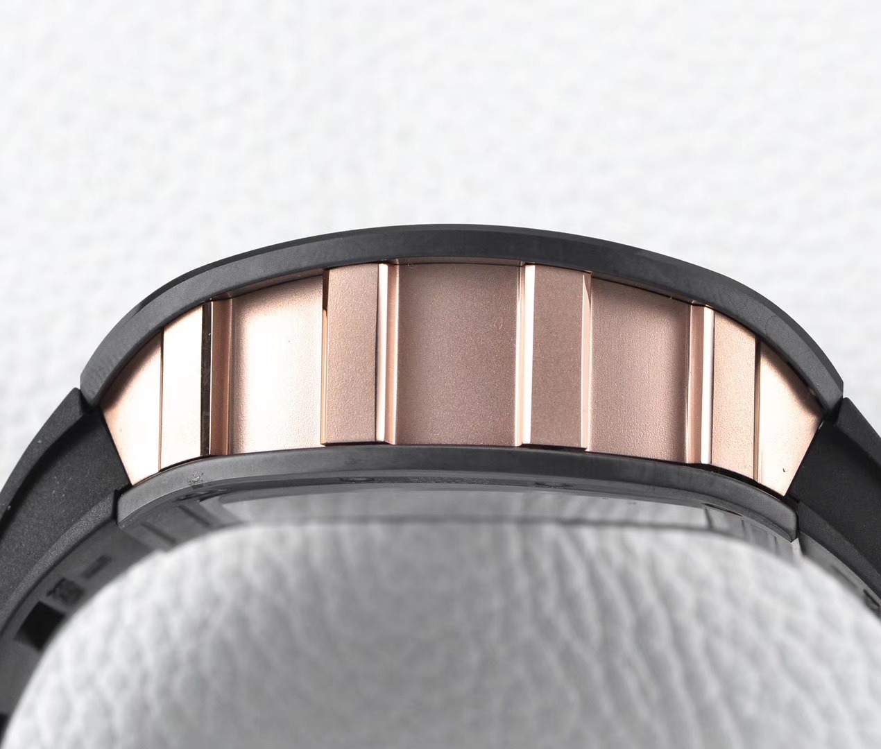 Richard Miller Ceramic Bezel—RM-052