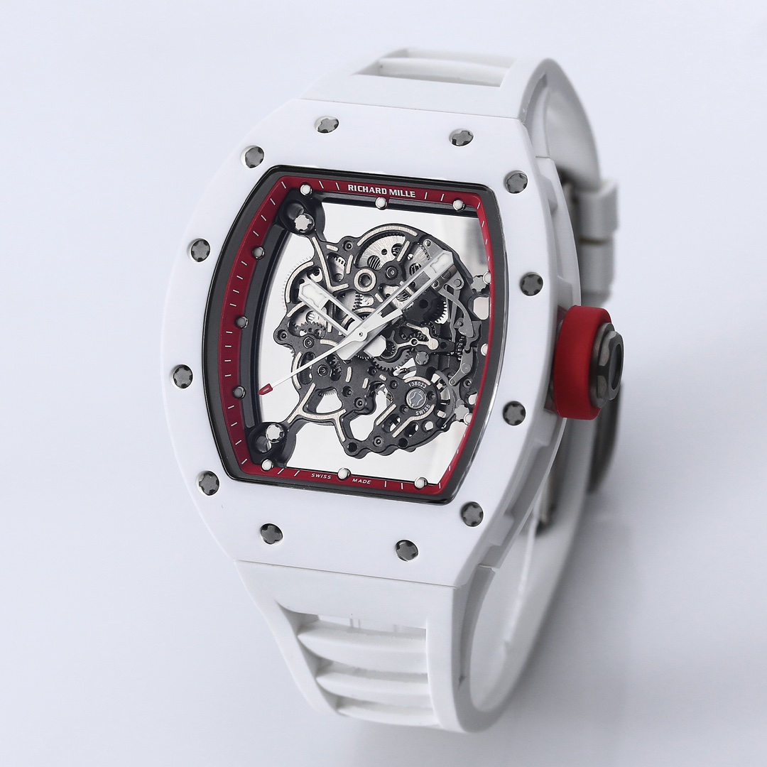 Richard Miller RM055 watch