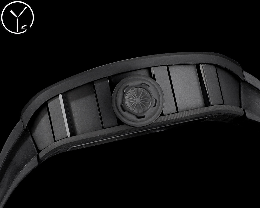 Richard Mille RM52 Tourbillon Highest Edition