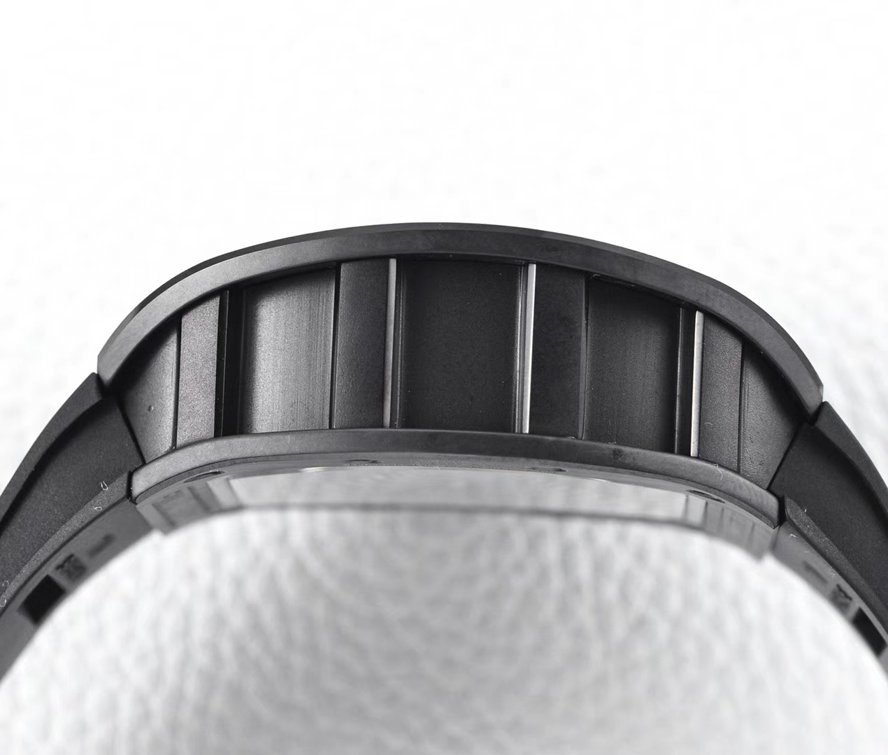 Richard Miller Ceramic Bezel—RM-052