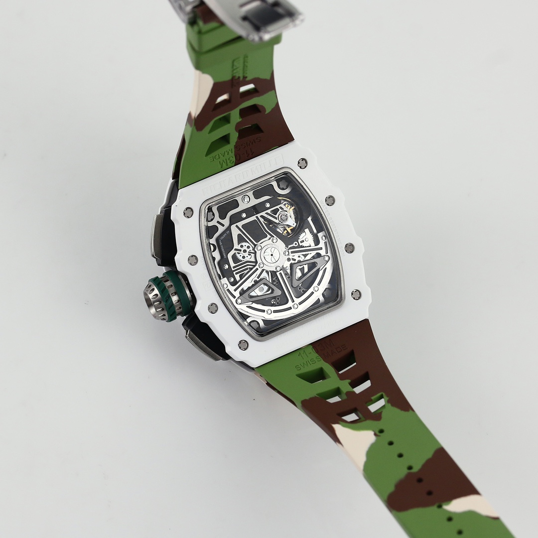 Richard Mille RM11-03 Series