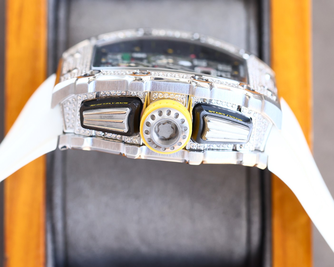 Richard Mille RM11-03 Series