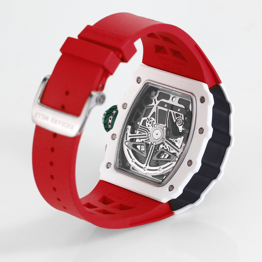 Richard Mille RM11-03 Series