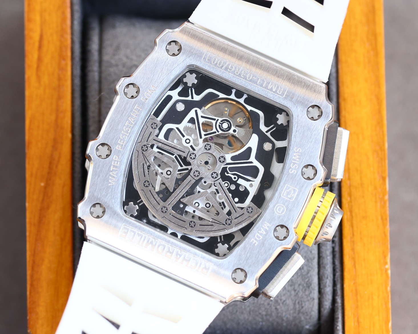 Richard Mille RM11-03 Series