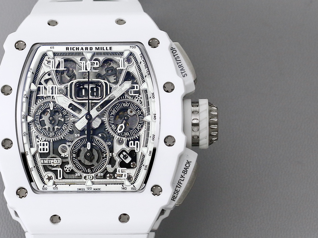 Richard Mille RM11-03 Series