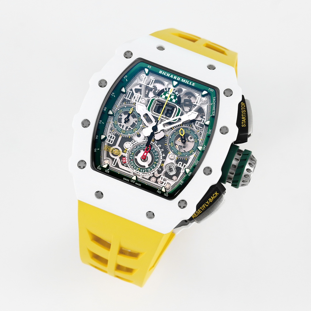 Richard Mille RM11-03 Series