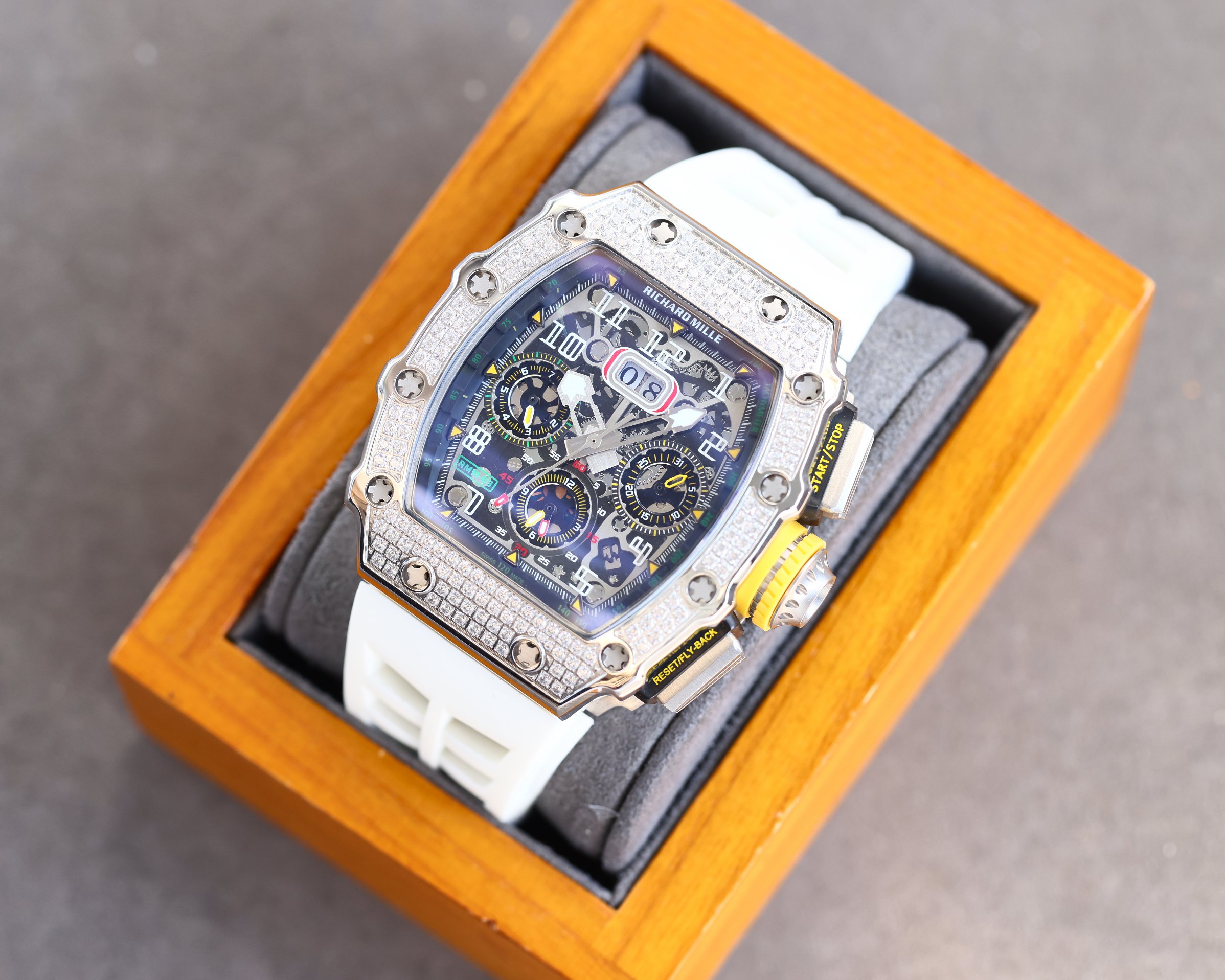 Richard Mille RM11-03 Series
