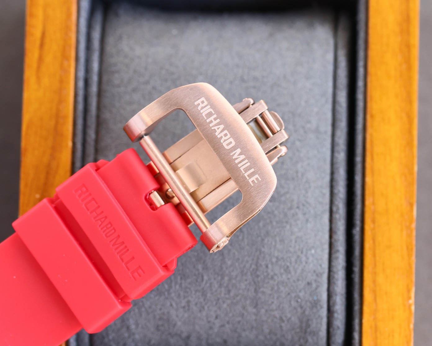 Richard Mille RM11-03 Series