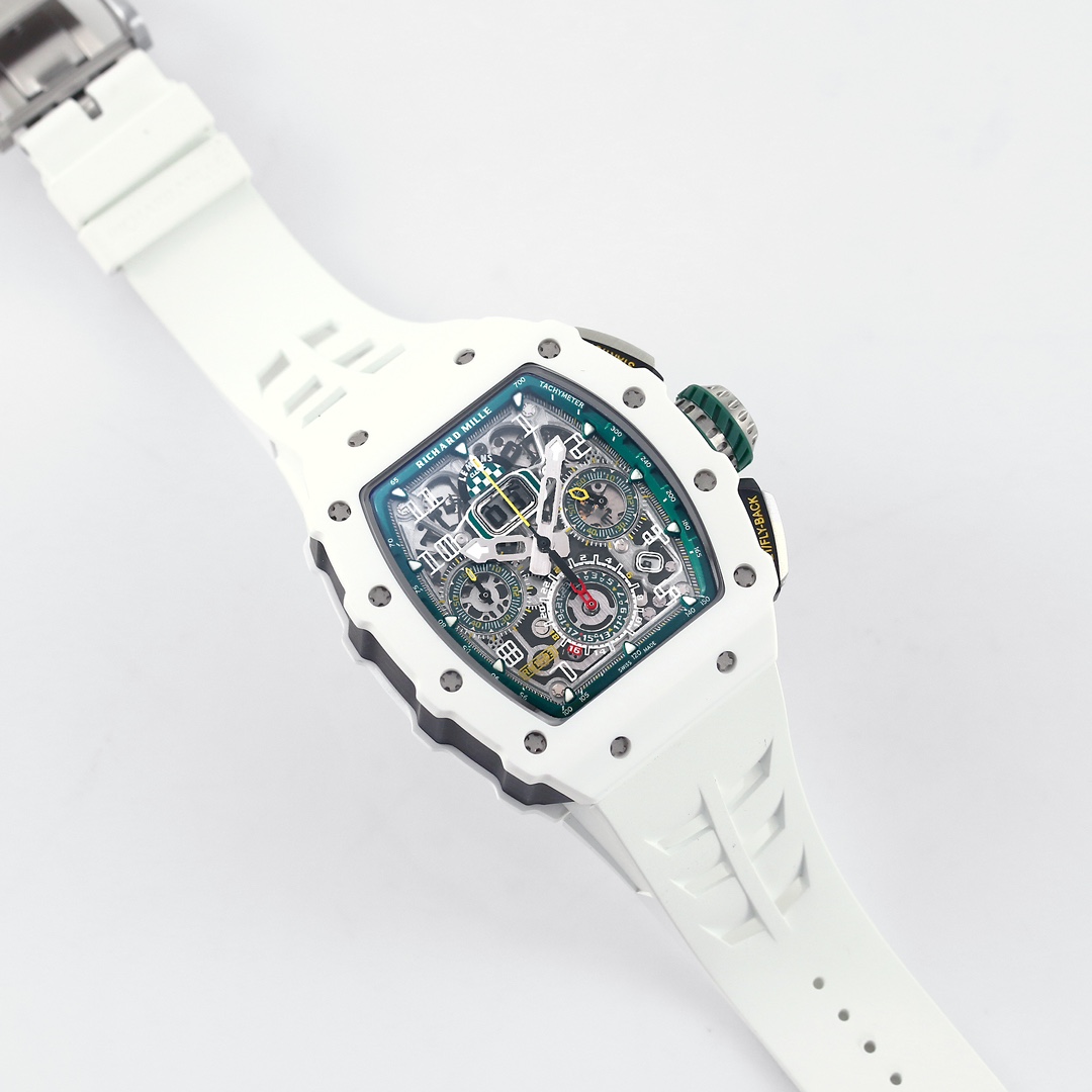 Richard Mille RM11-03 Series