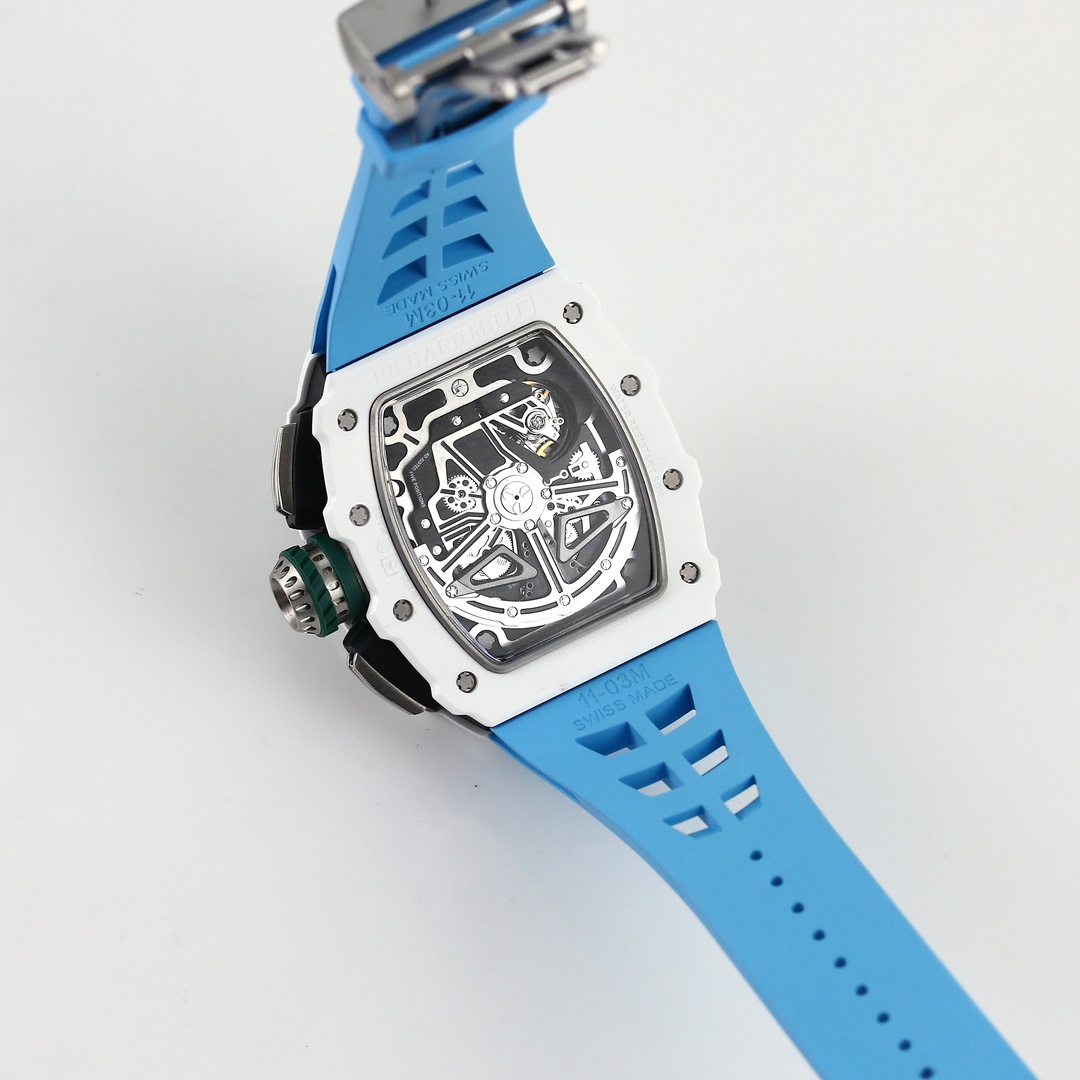 Richard Mille RM11-03 Series