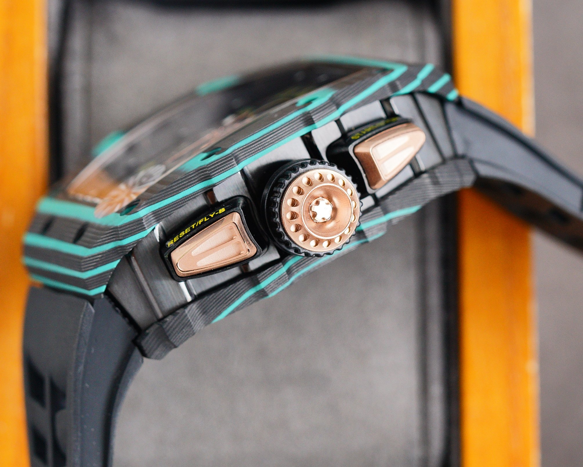 Richard Mille RM11-03 Series