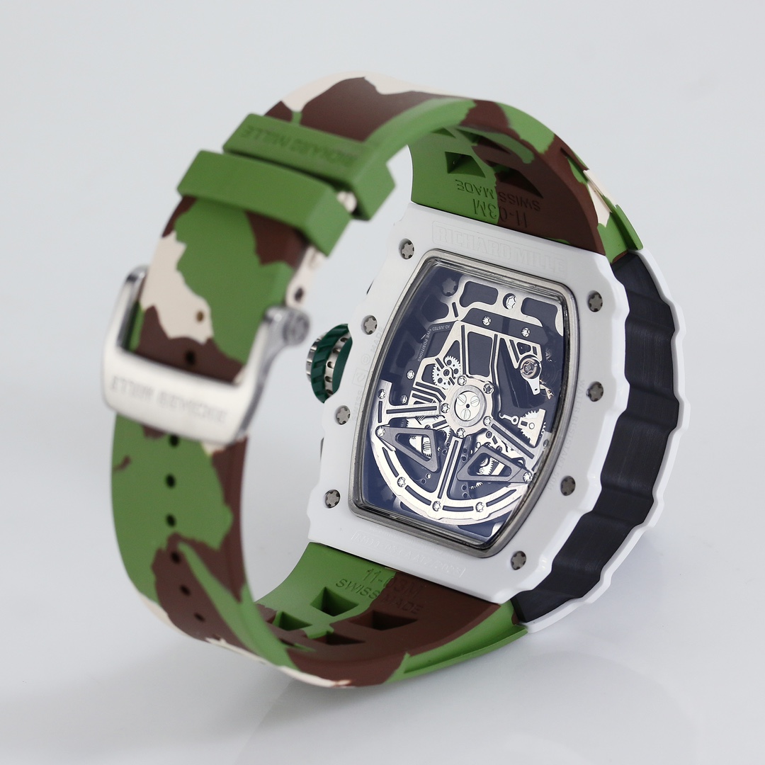Richard Mille RM11-03 Series