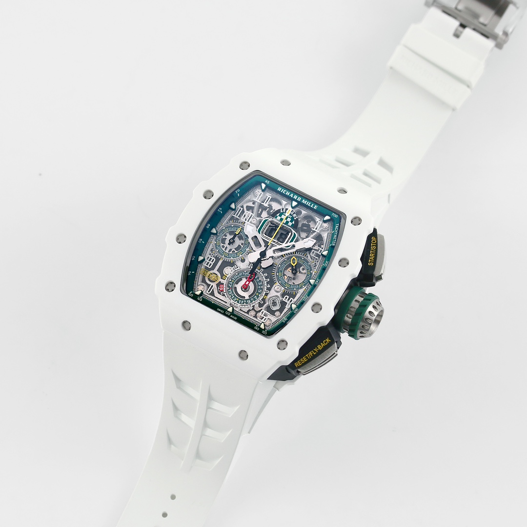 Richard Mille RM11-03 Series
