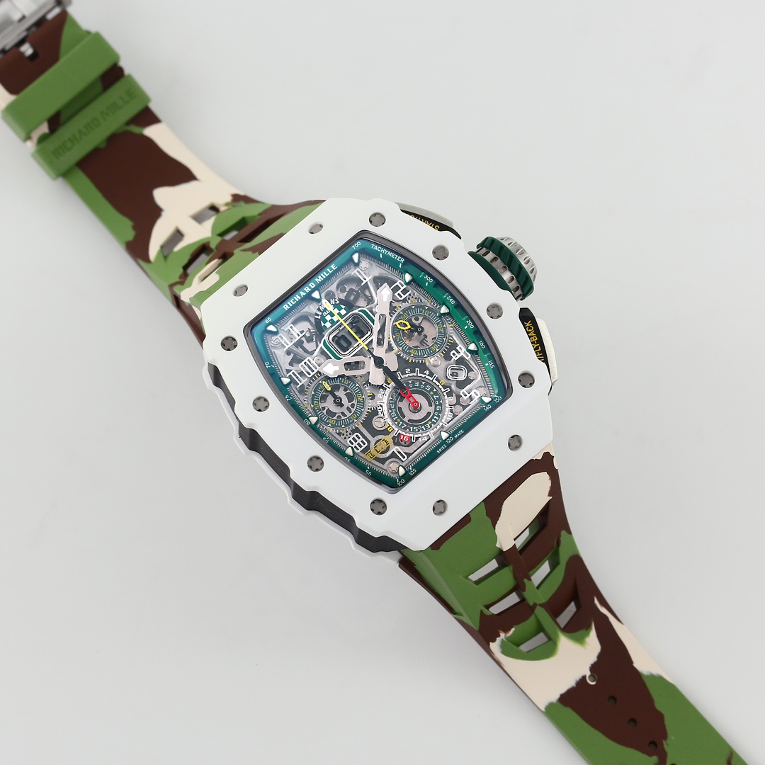 Richard Mille RM11-03 Series