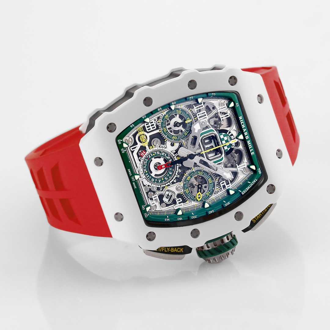 Richard Mille RM11-03 Series