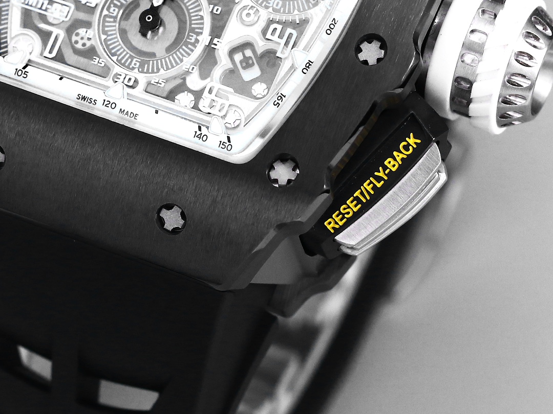 Richard Mille RM11-03 Series