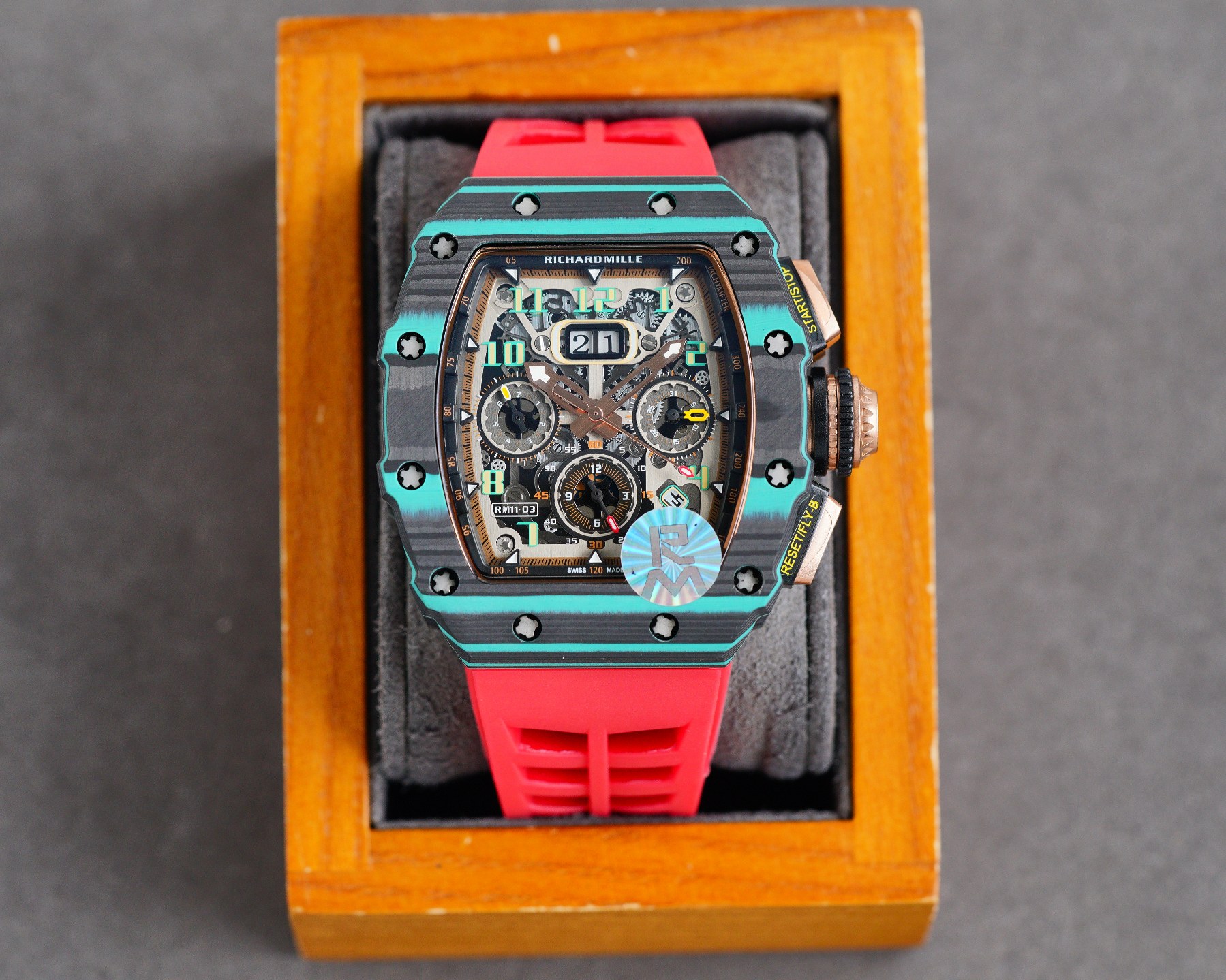 Richard Mille RM11-03 Series