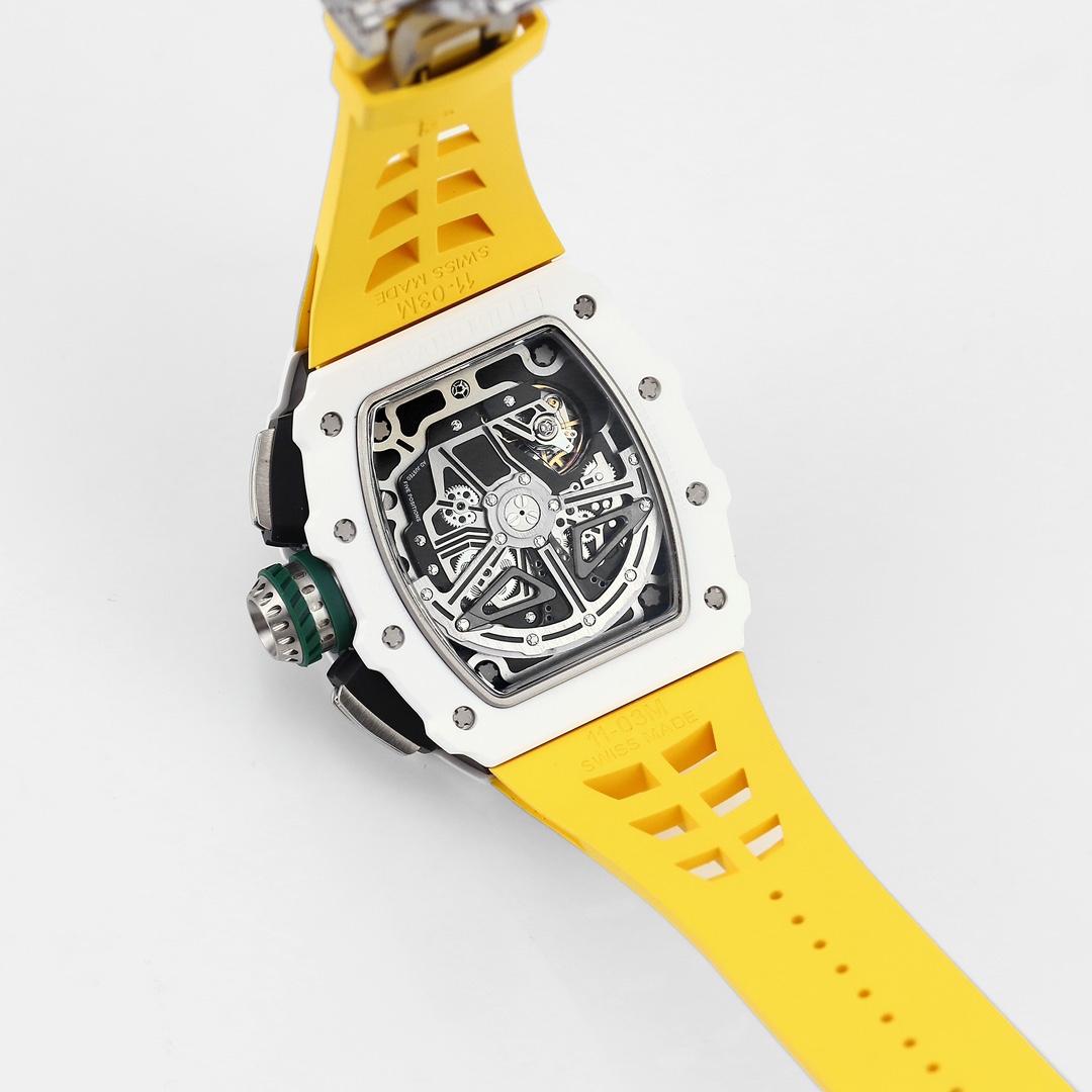 Richard Mille RM11-03 Series