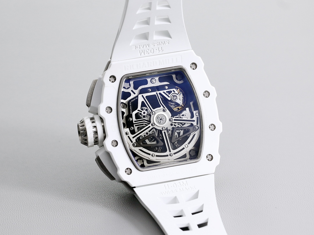 Richard Mille RM11-03 Series