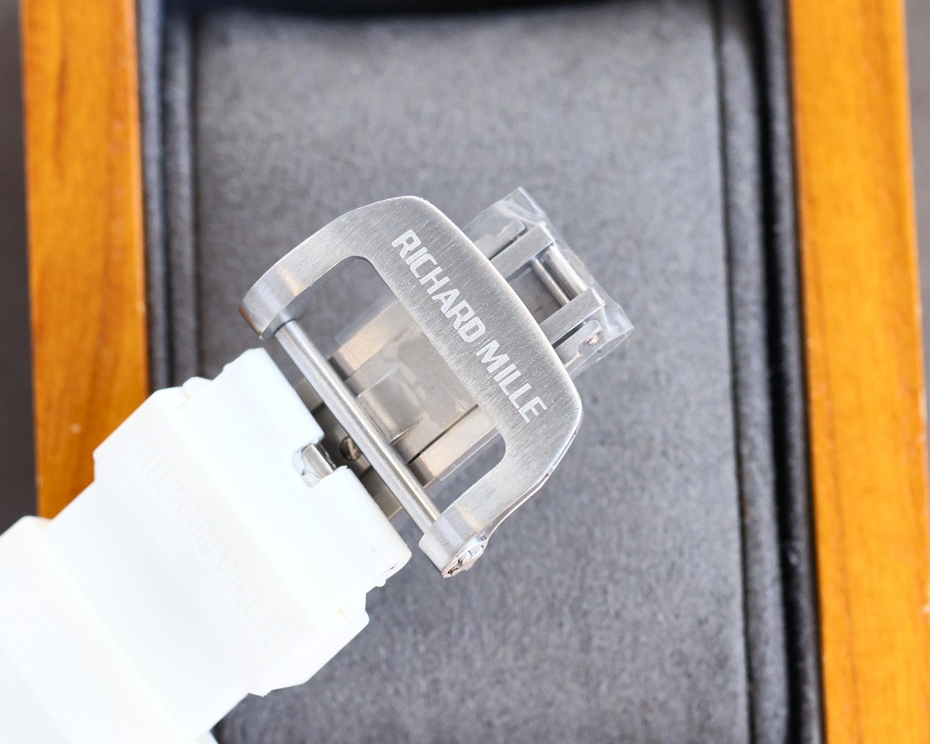 Richard Mille RM11-03 Series