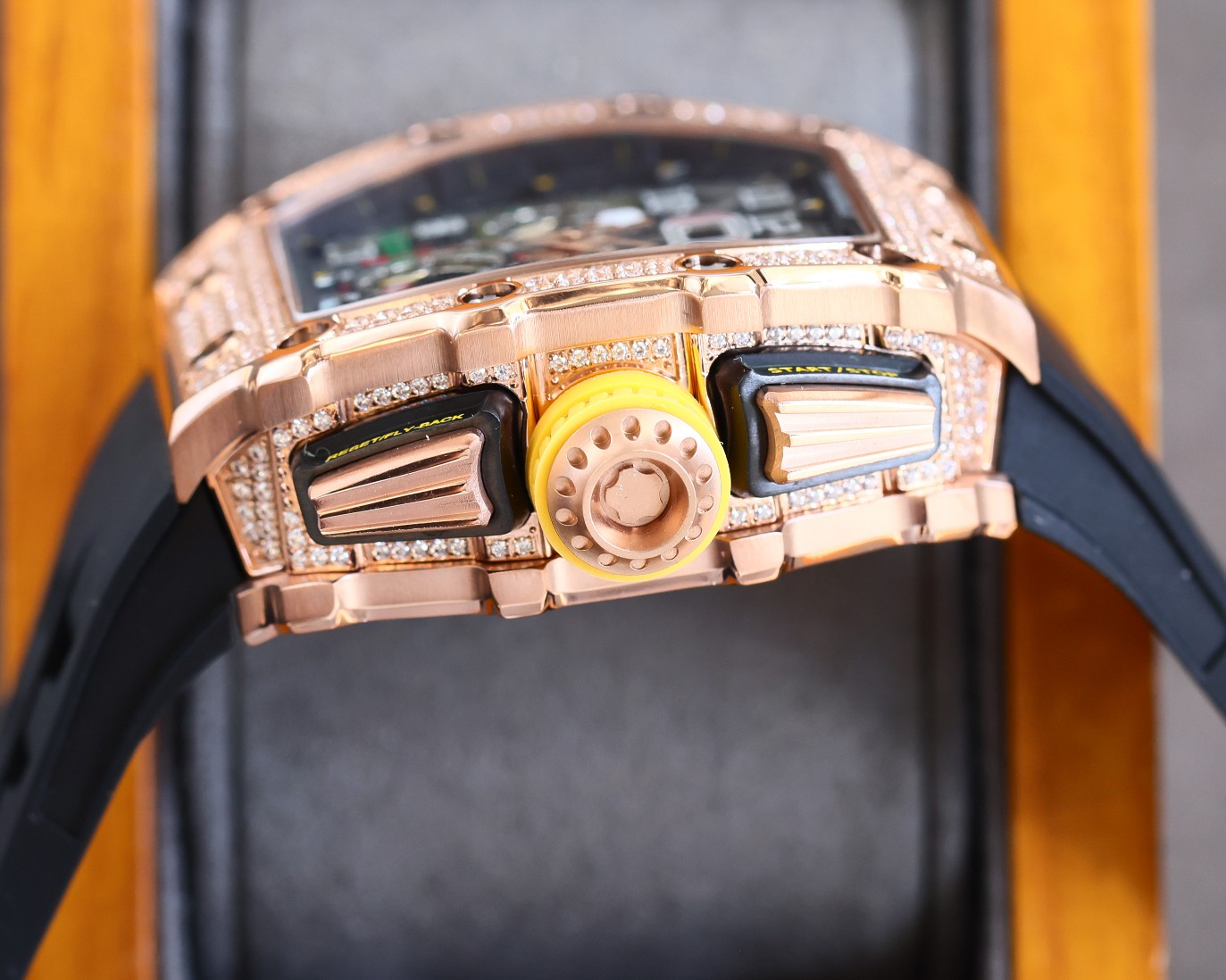 Richard Mille RM11-03 Series