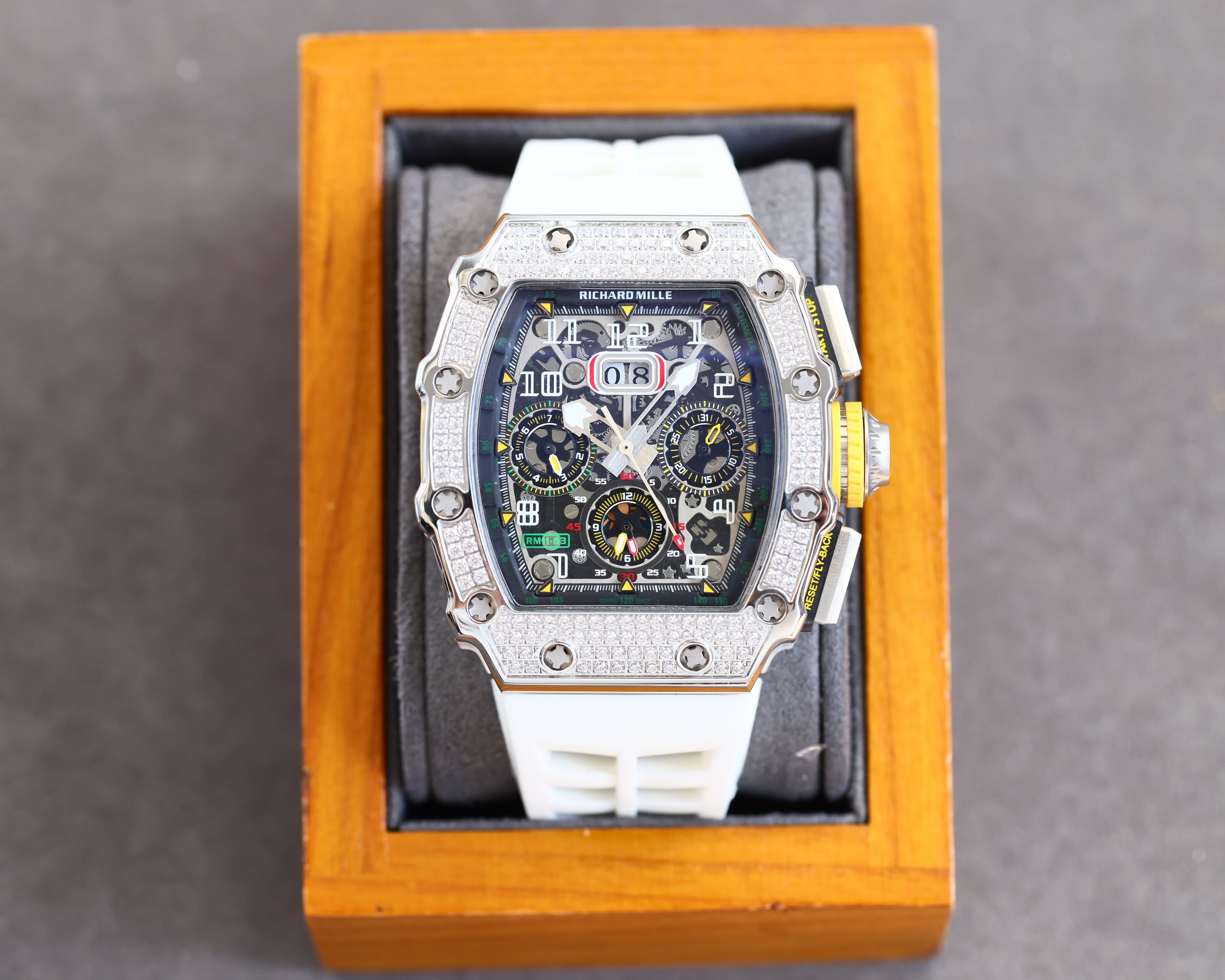 Richard Mille RM11-03 Series