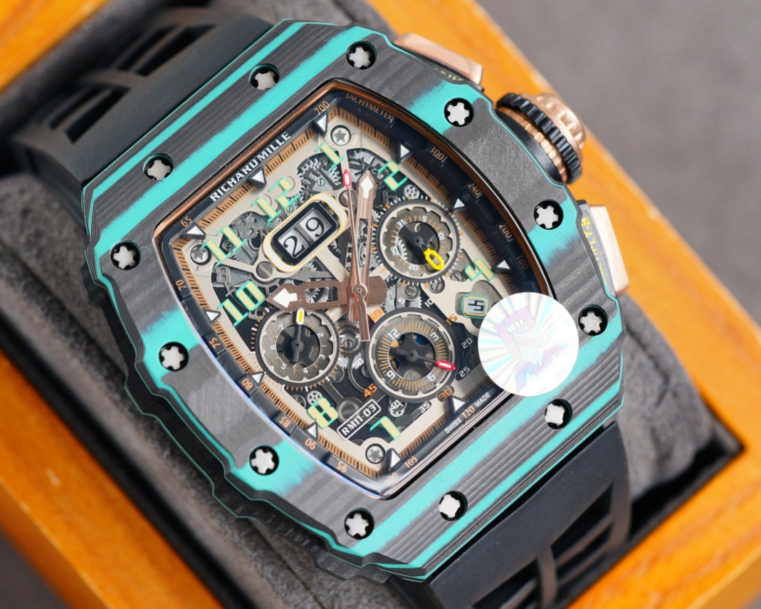 Richard Mille RM11-03 Series
