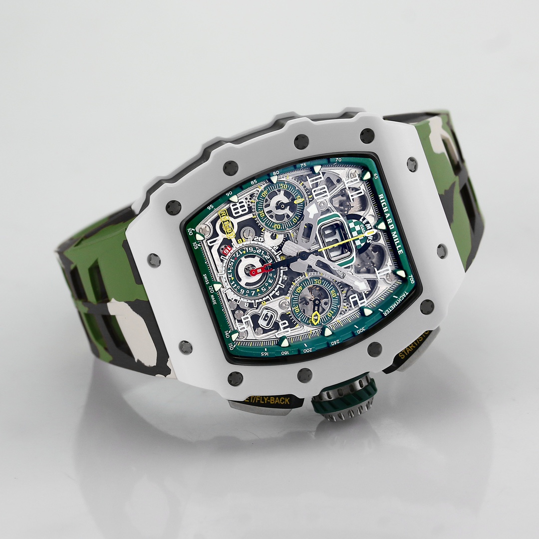 Richard Mille RM11-03 Series