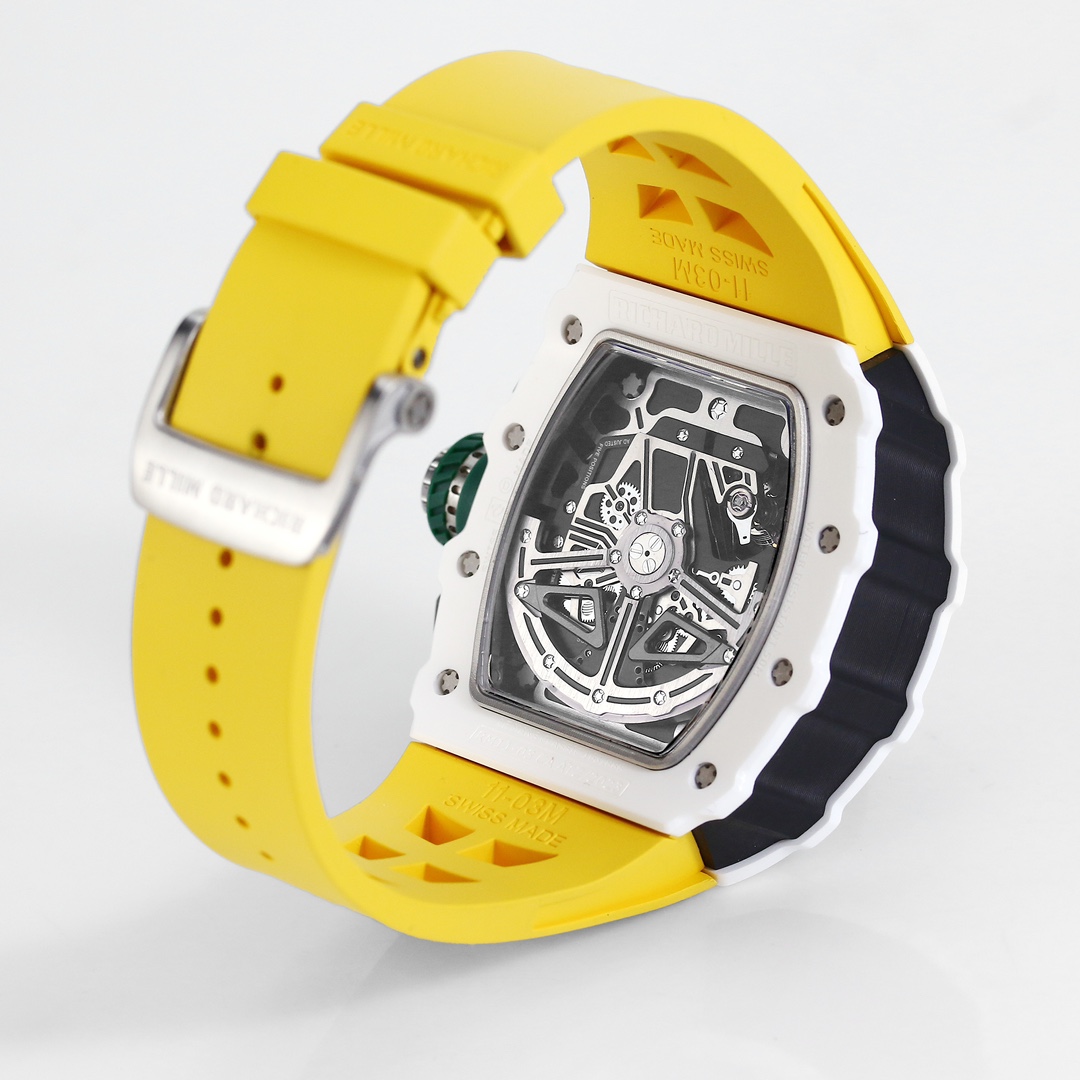 Richard Mille RM11-03 Series