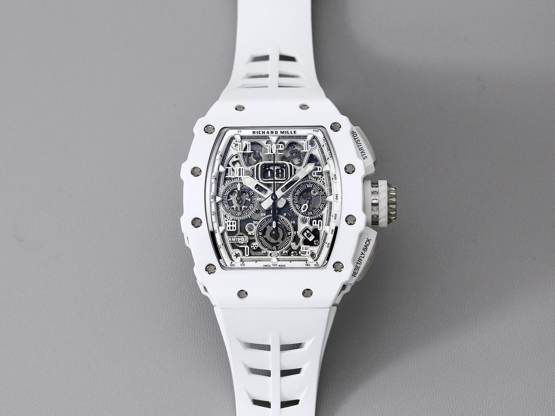 Richard Mille RM11-03 Series