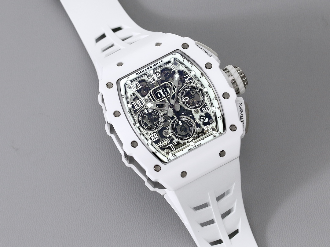 Richard Mille RM11-03 Series