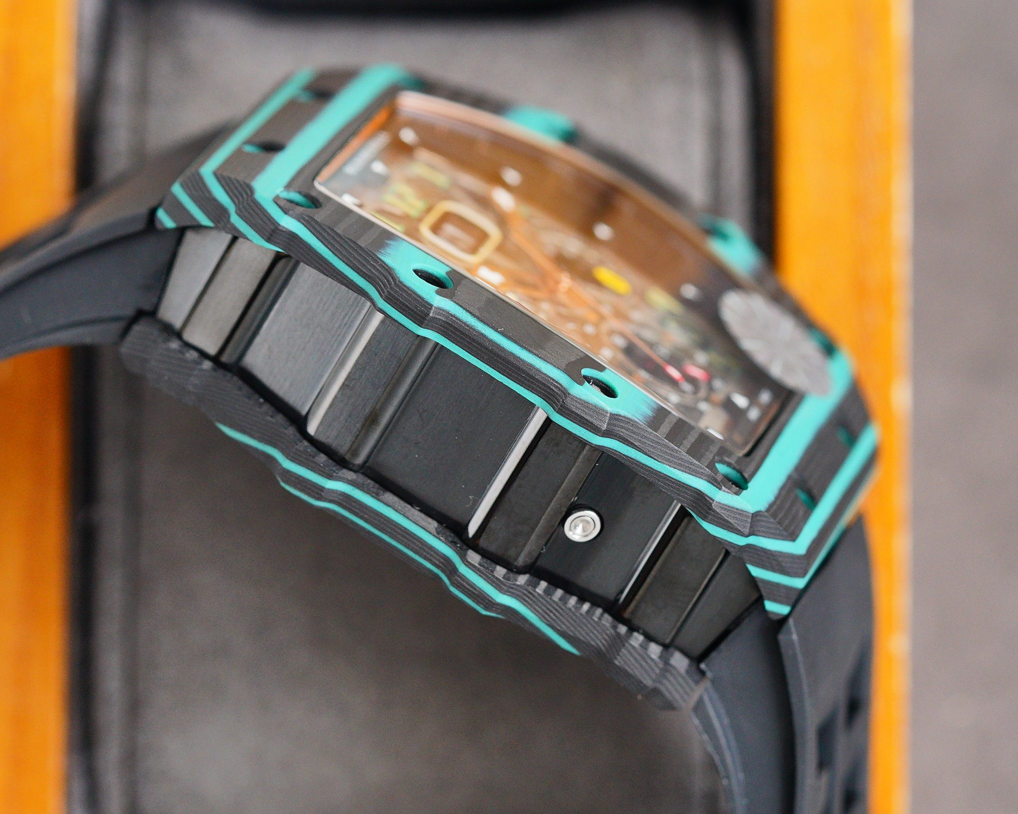 Richard Mille RM11-03 Series