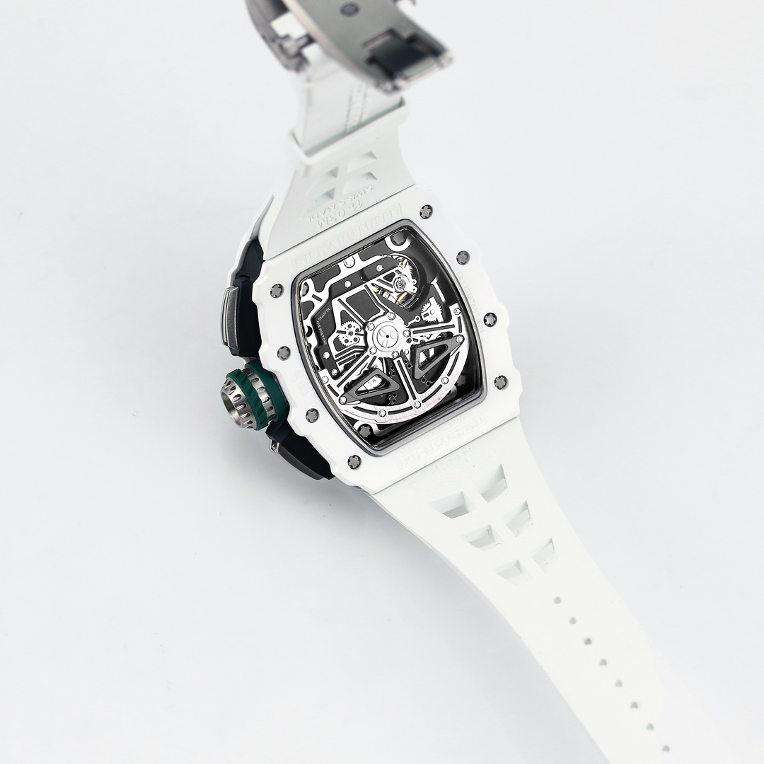 Richard Mille RM11-03 Series