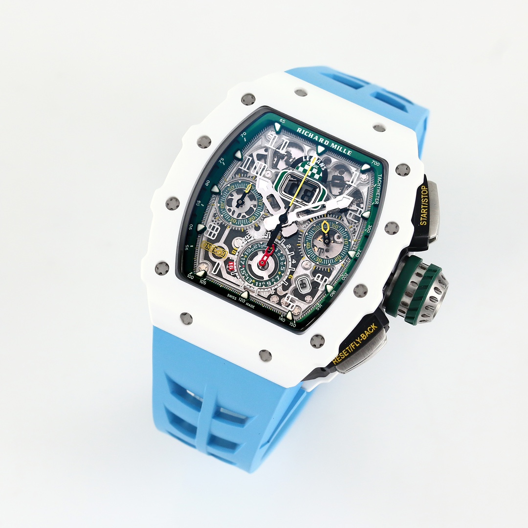 Richard Mille RM11-03 Series