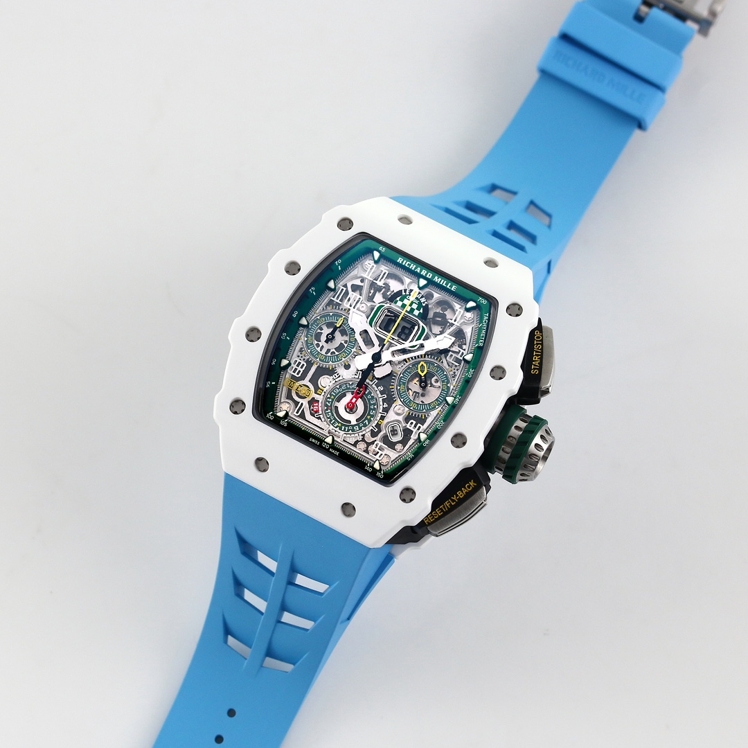 Richard Mille RM11-03 Series