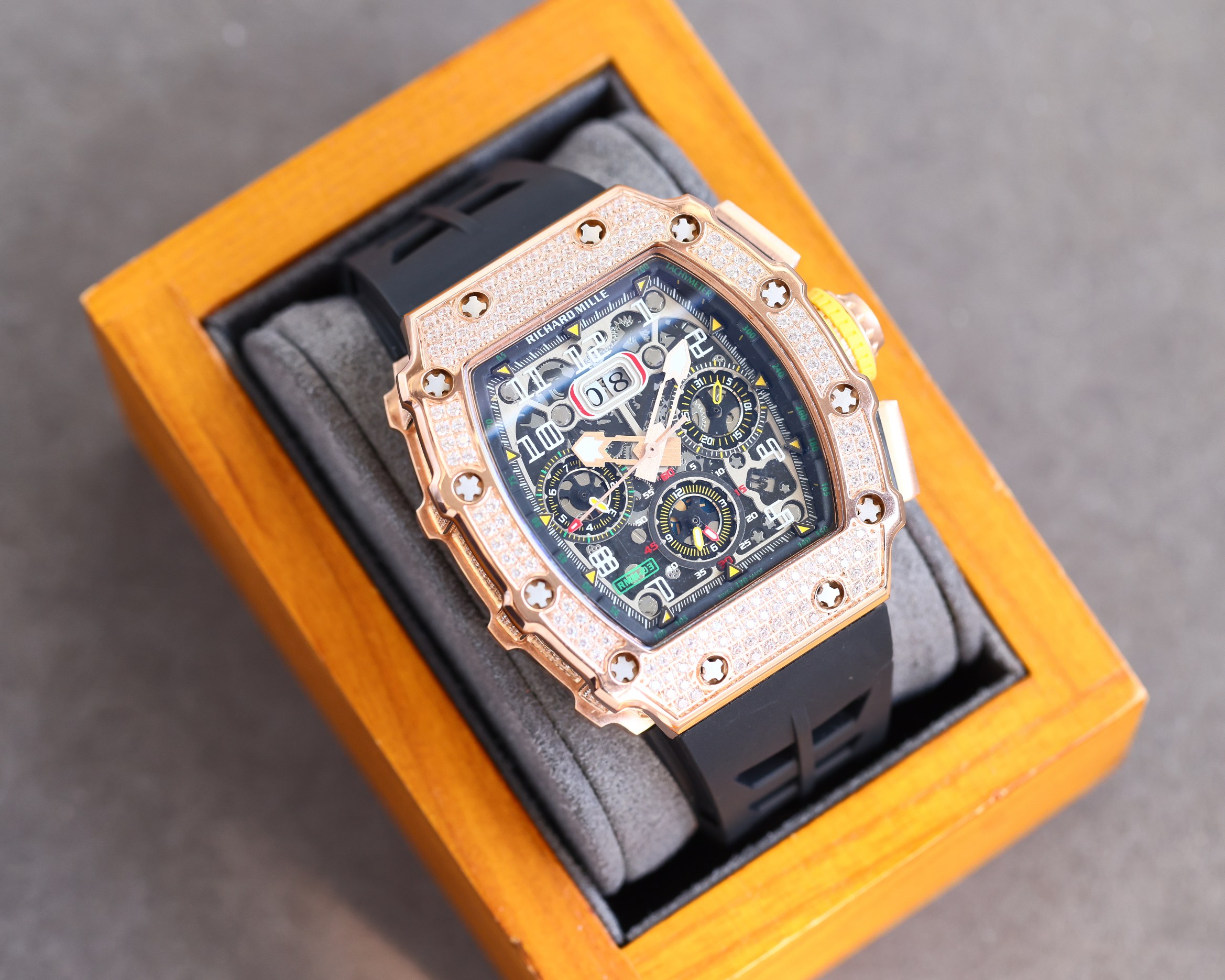 Richard Mille RM11-03 Series