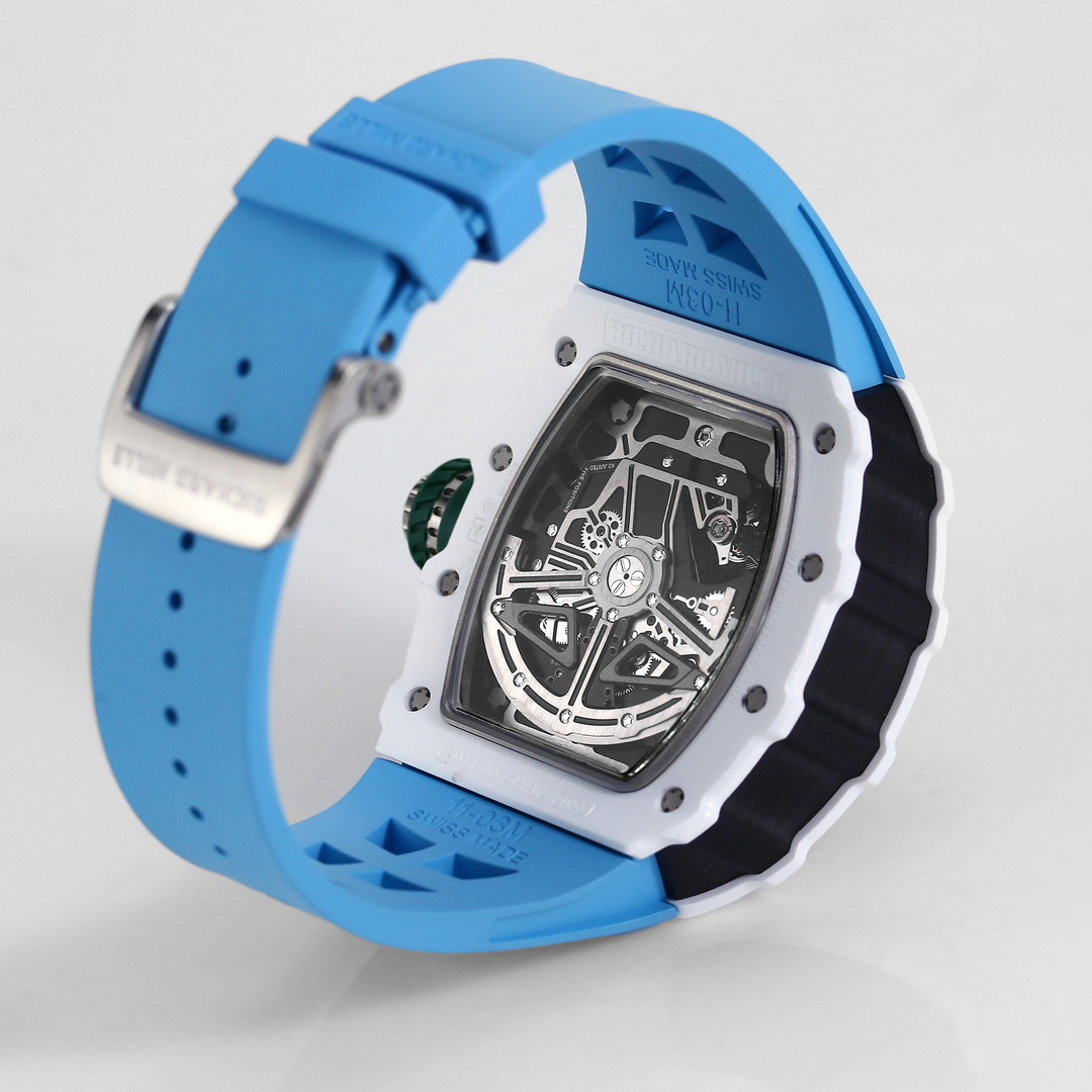 Richard Mille RM11-03 Series