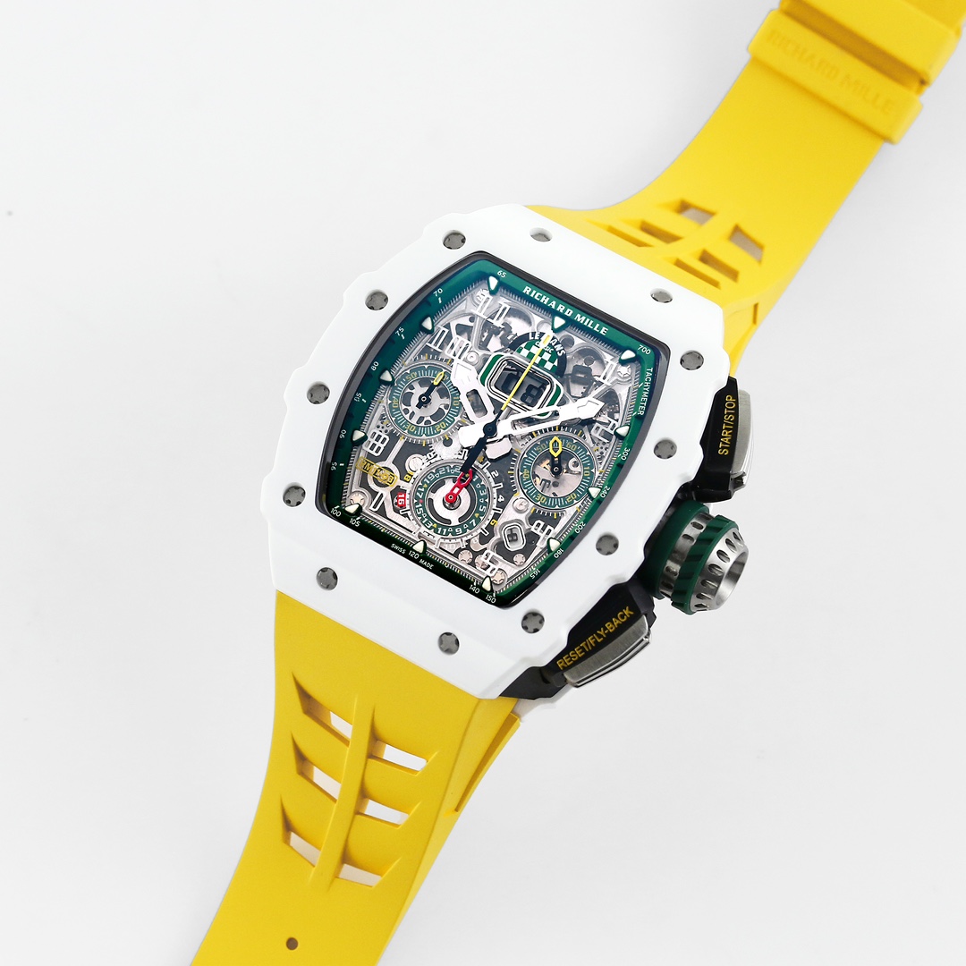 Richard Mille RM11-03 Series