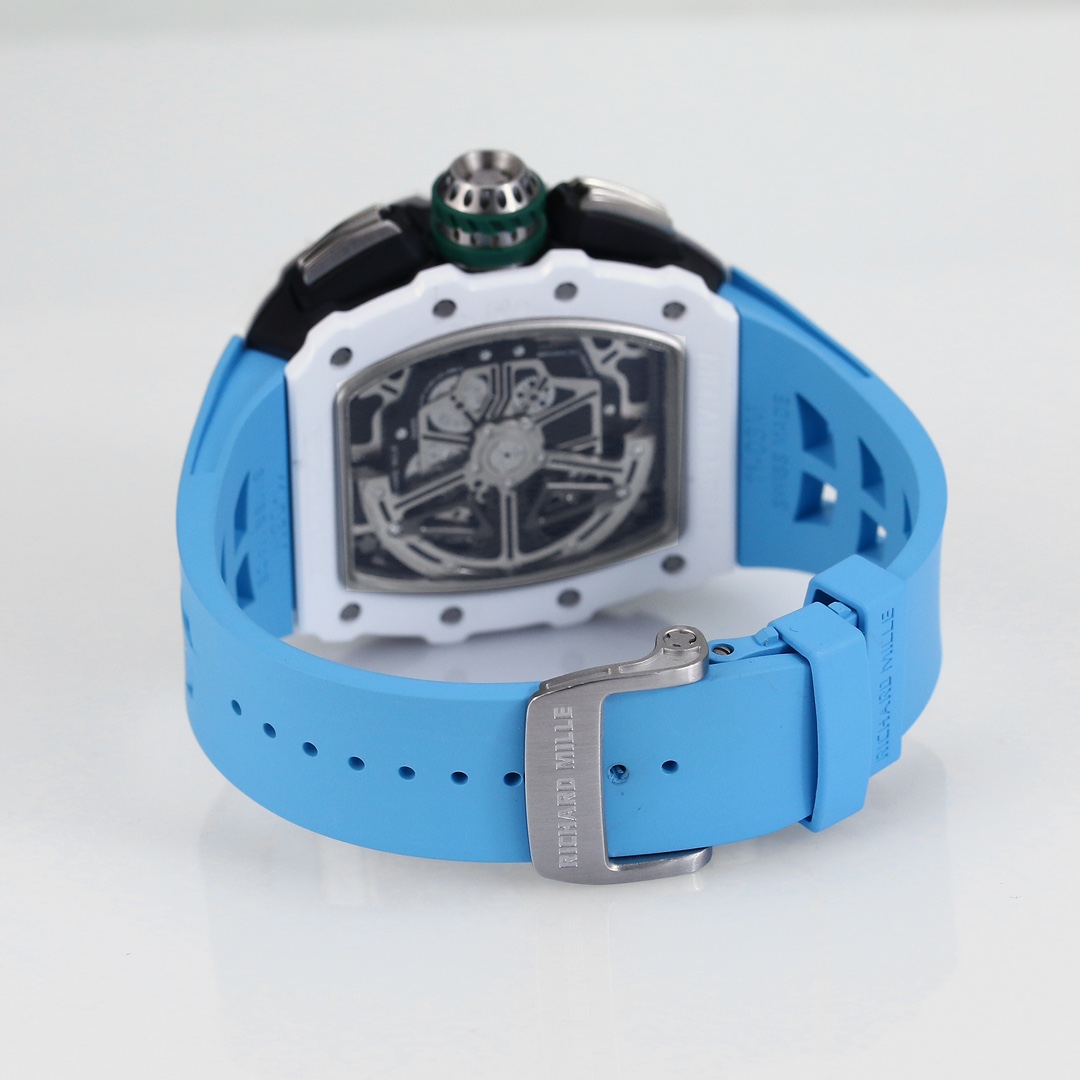 Richard Mille RM11-03 Series