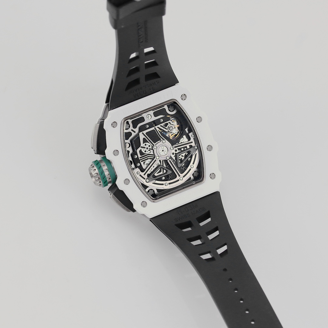 Richard Mille RM11-03 Series