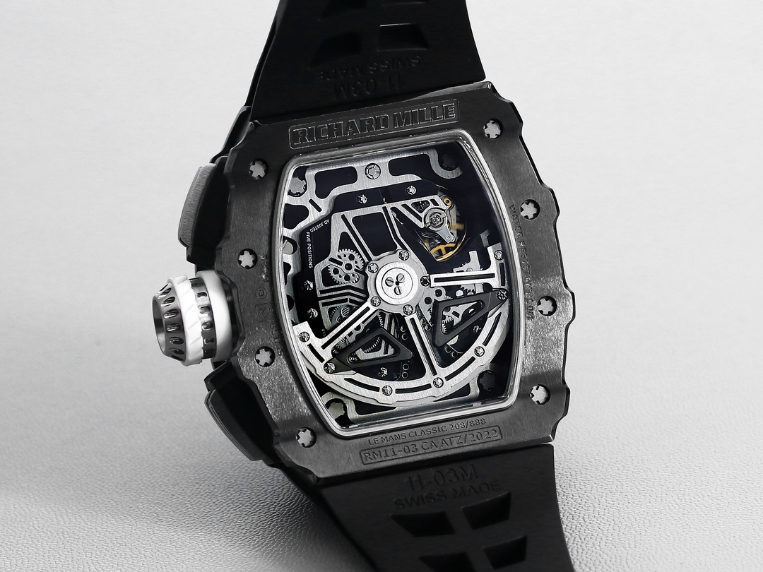 Richard Mille RM11-03 Series