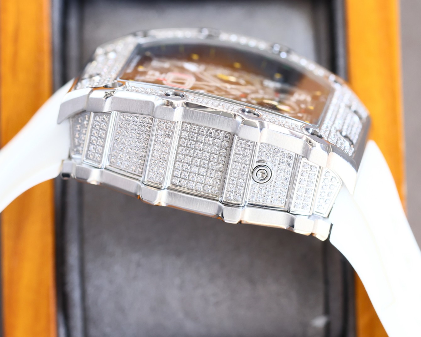 Richard Mille RM11-03 Series