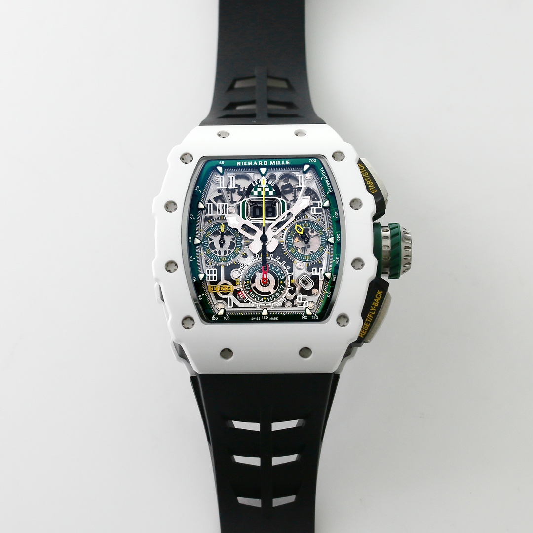 Richard Mille RM11-03 Series