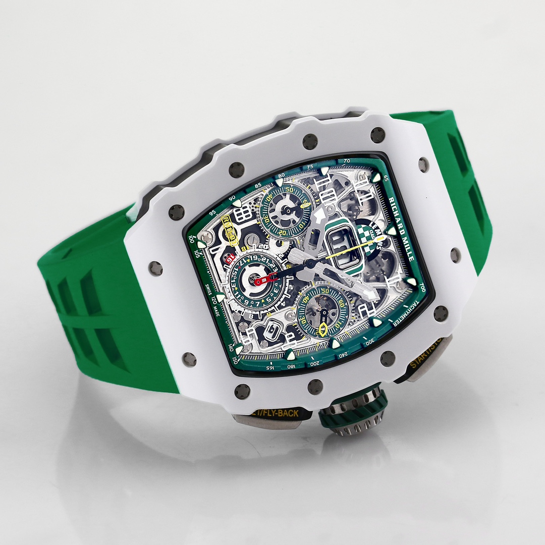 Richard Mille RM11-03 Series